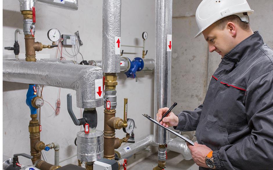 revision chaudière gaz prix Herblay